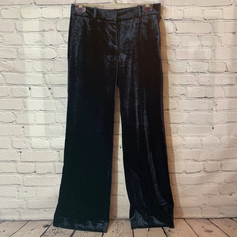 Ann Taylor Straight Leg Paints